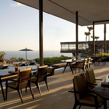 Uluwatu Villa Ngoại thất bức ảnh