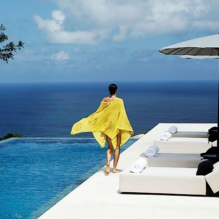 Uluwatu Villa Ngoại thất bức ảnh