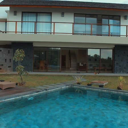 Uluwatu Villa Ngoại thất bức ảnh