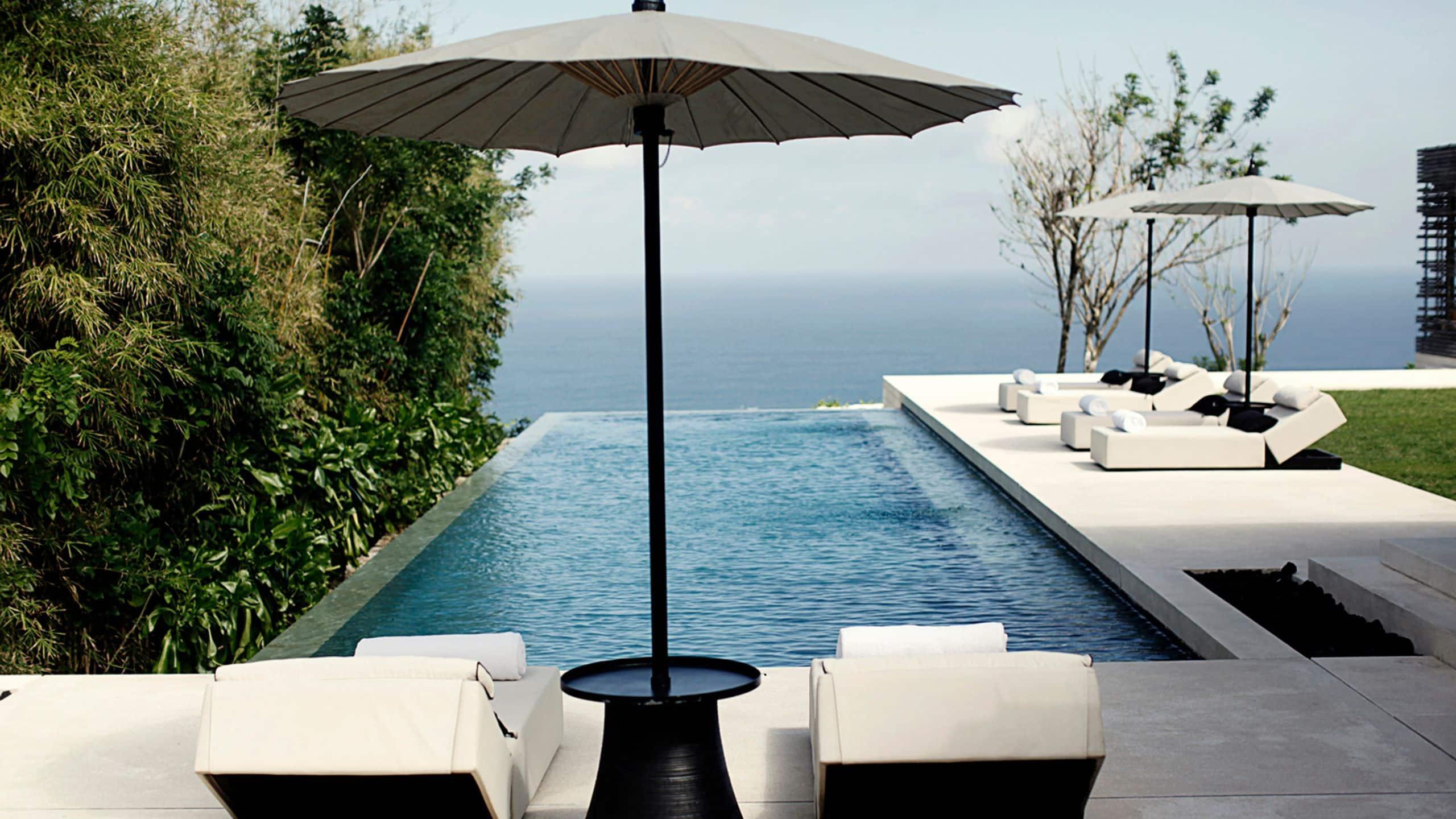 Uluwatu Villa Ngoại thất bức ảnh