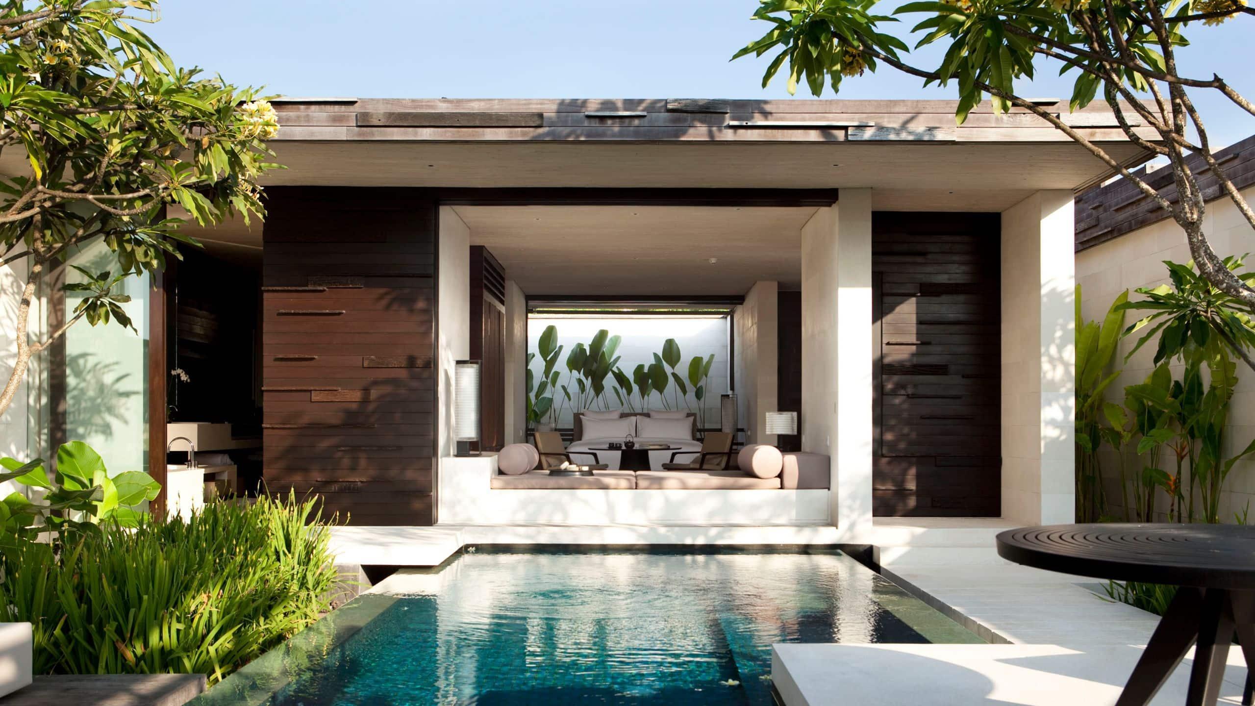 Uluwatu Villa Ngoại thất bức ảnh