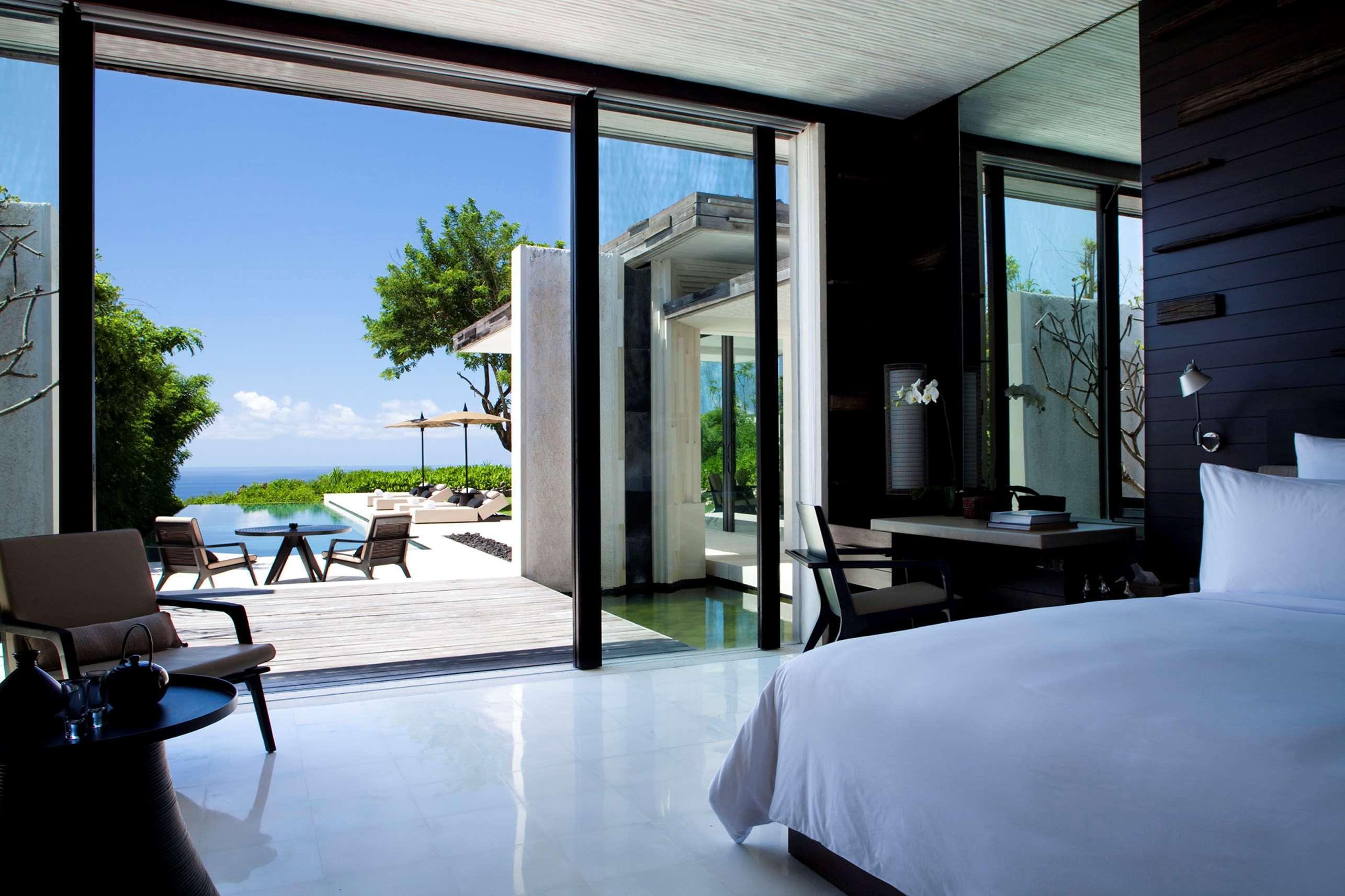 Uluwatu Villa Ngoại thất bức ảnh