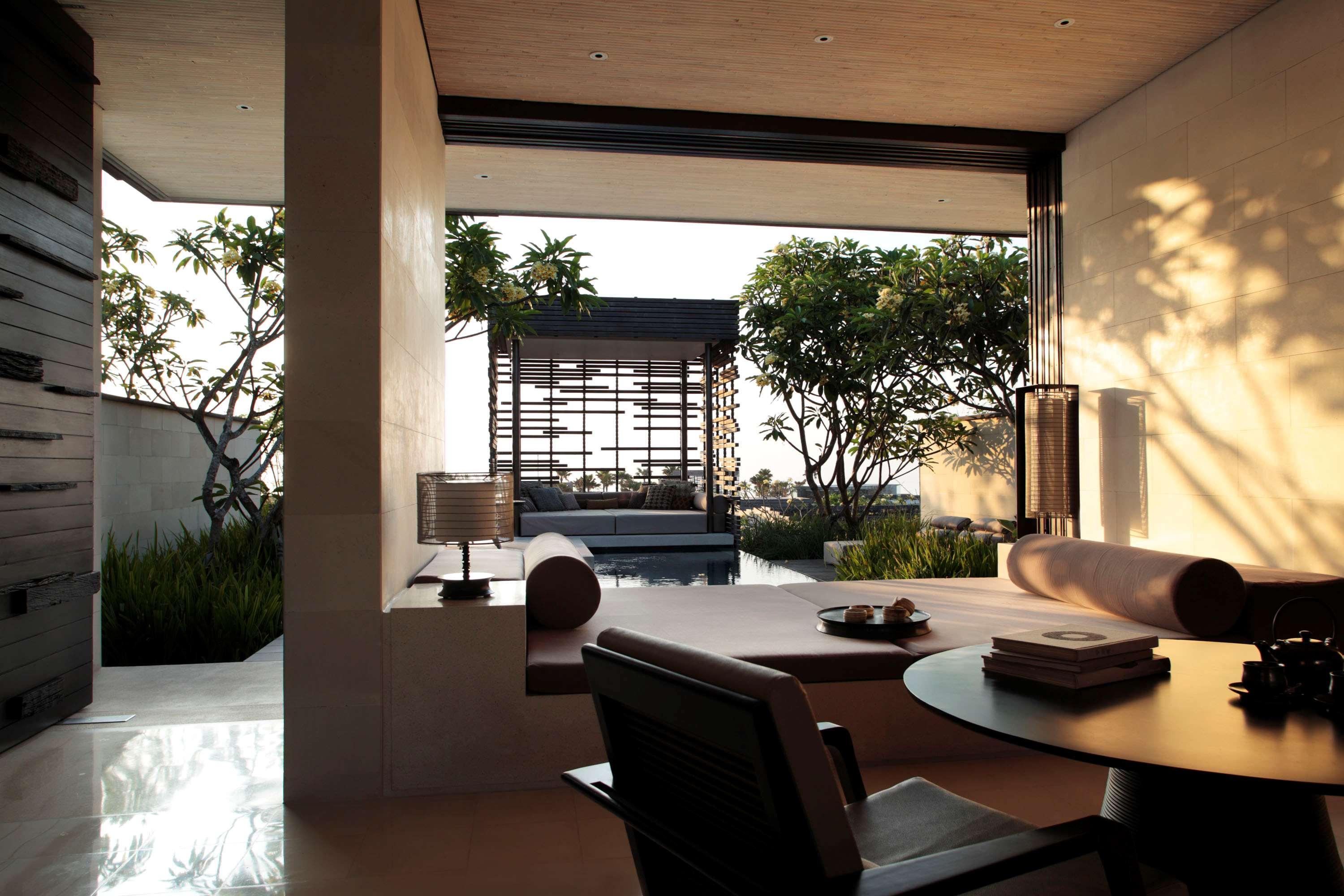 Uluwatu Villa Ngoại thất bức ảnh