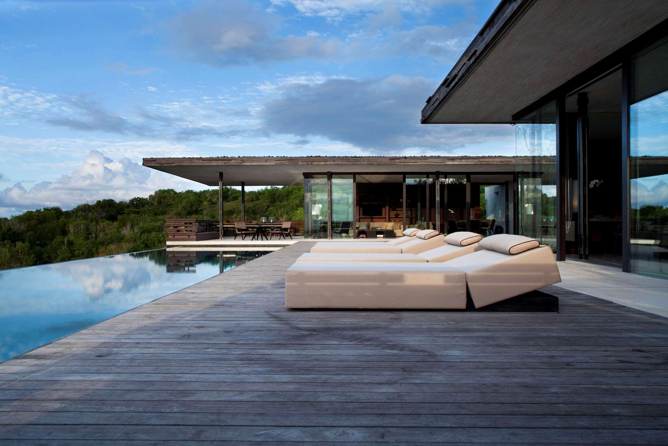 Uluwatu Villa Ngoại thất bức ảnh
