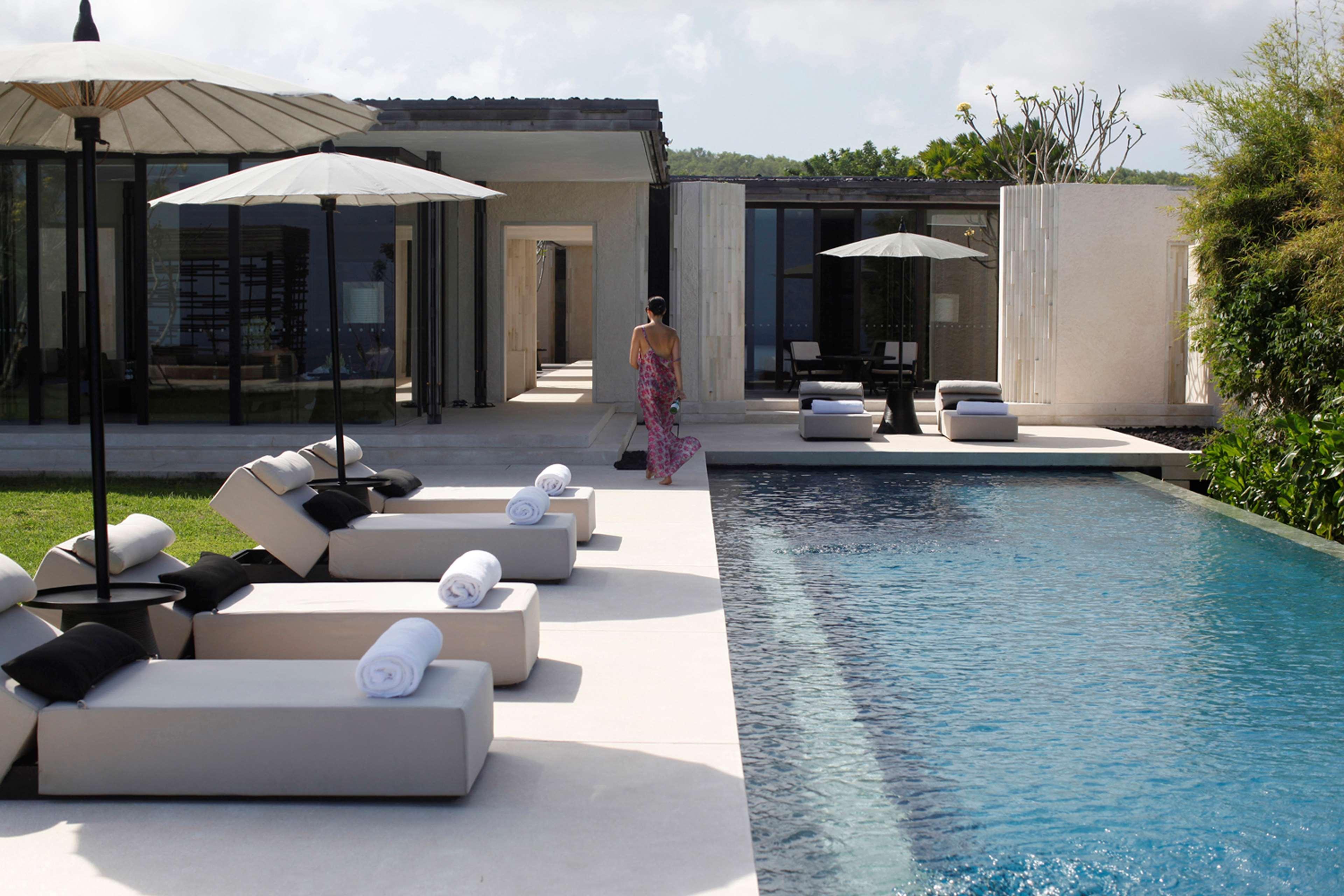 Uluwatu Villa Ngoại thất bức ảnh