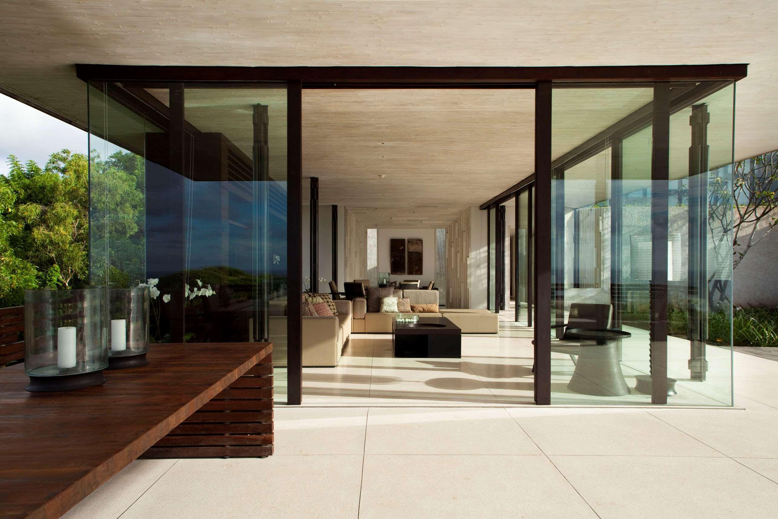Uluwatu Villa Ngoại thất bức ảnh