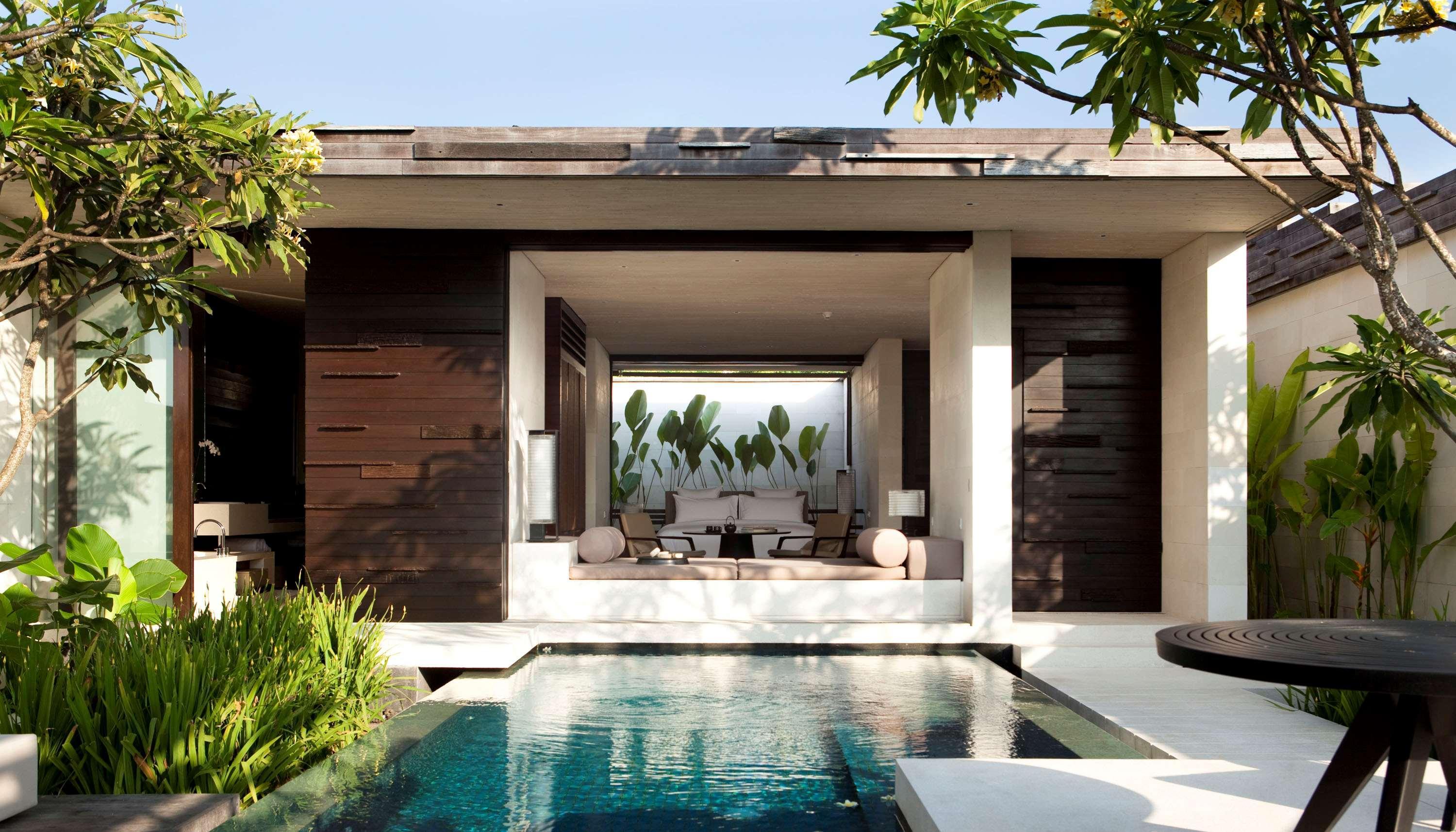 Uluwatu Villa Ngoại thất bức ảnh
