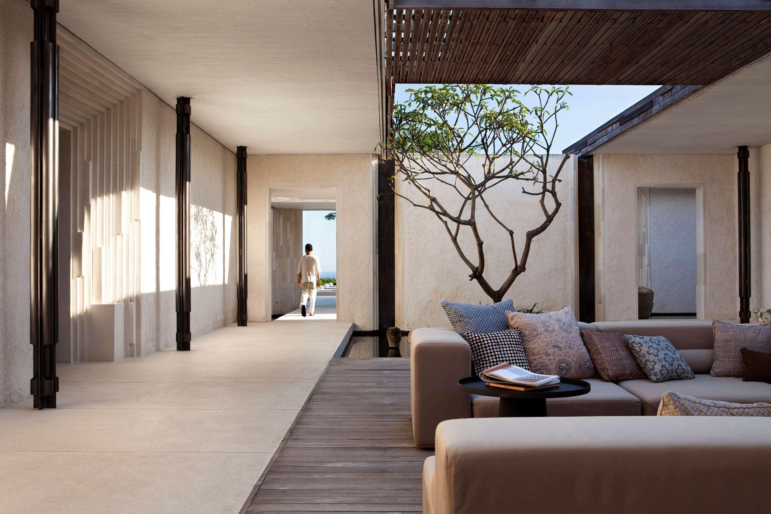 Uluwatu Villa Ngoại thất bức ảnh