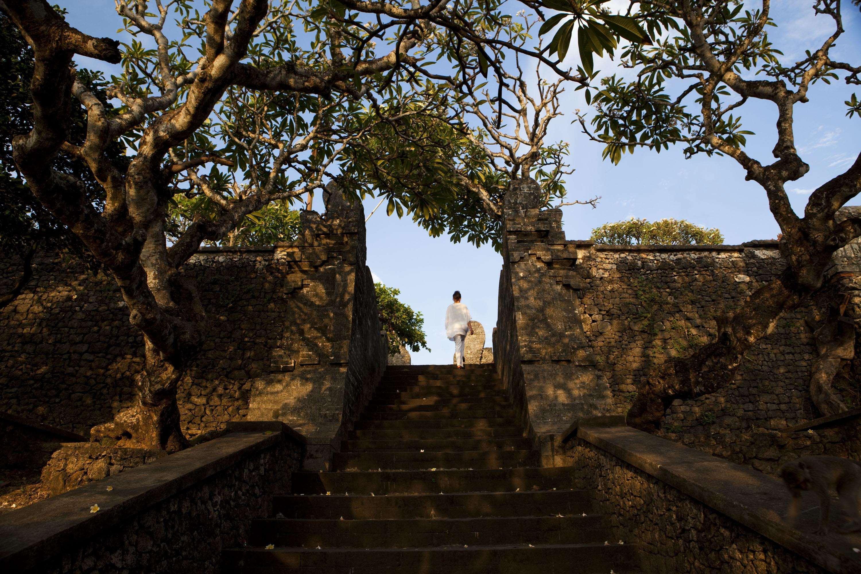 Uluwatu Villa Ngoại thất bức ảnh