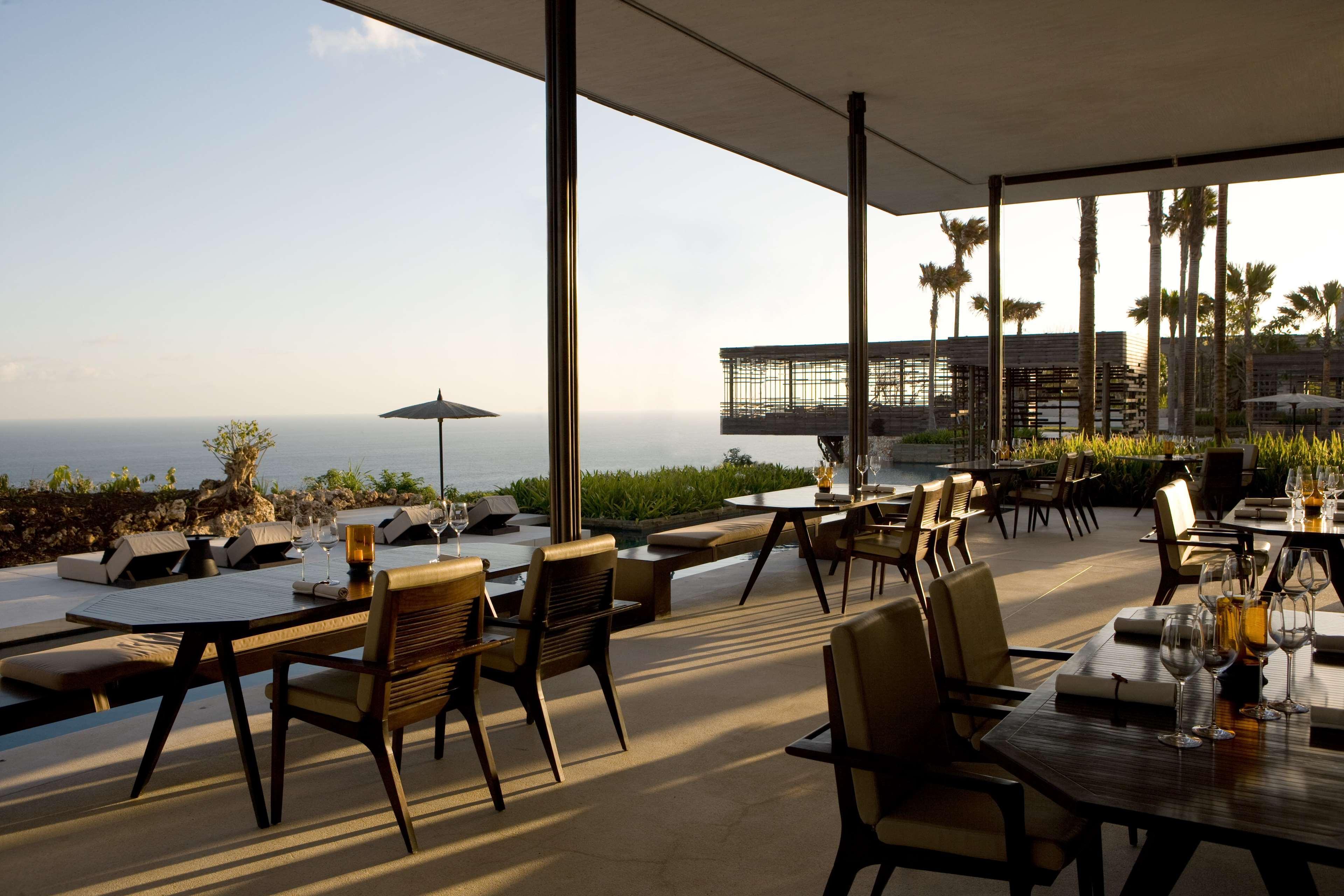 Uluwatu Villa Ngoại thất bức ảnh