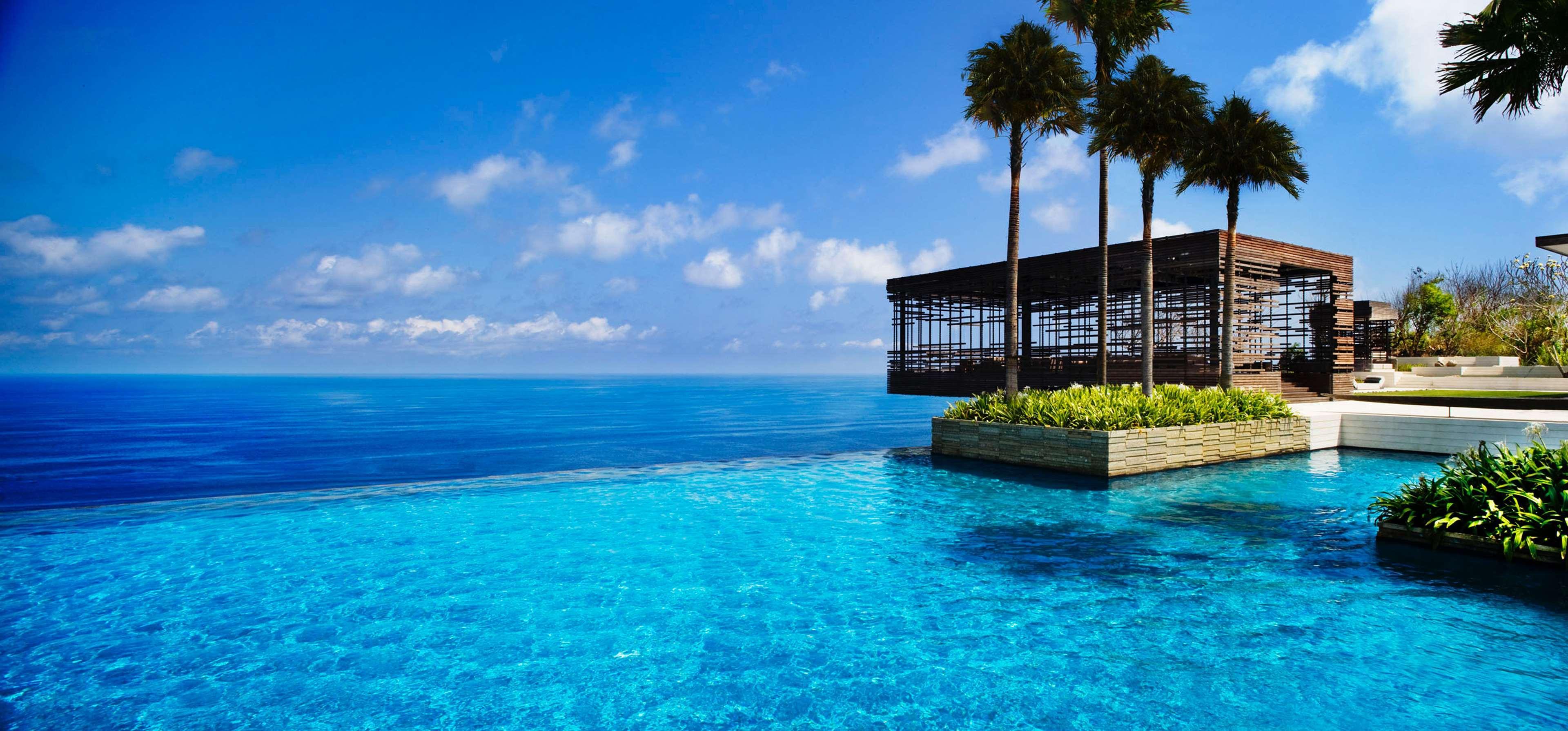 Uluwatu Villa Ngoại thất bức ảnh
