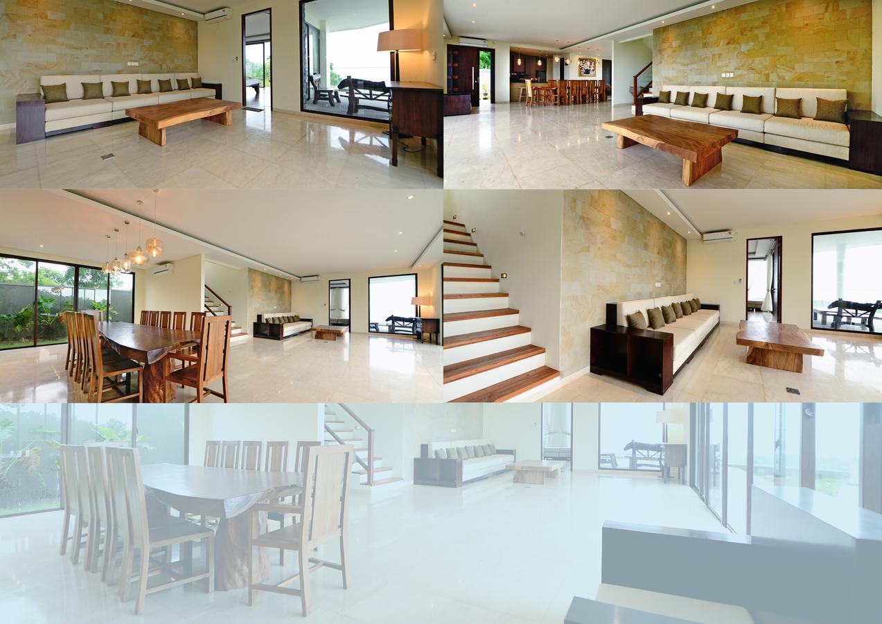 Uluwatu Villa Ngoại thất bức ảnh