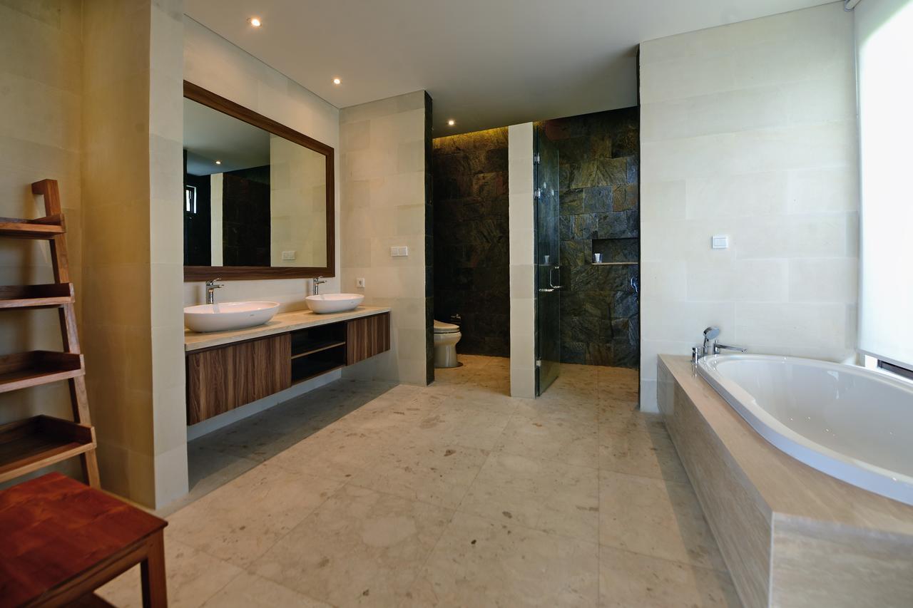 Uluwatu Villa Ngoại thất bức ảnh