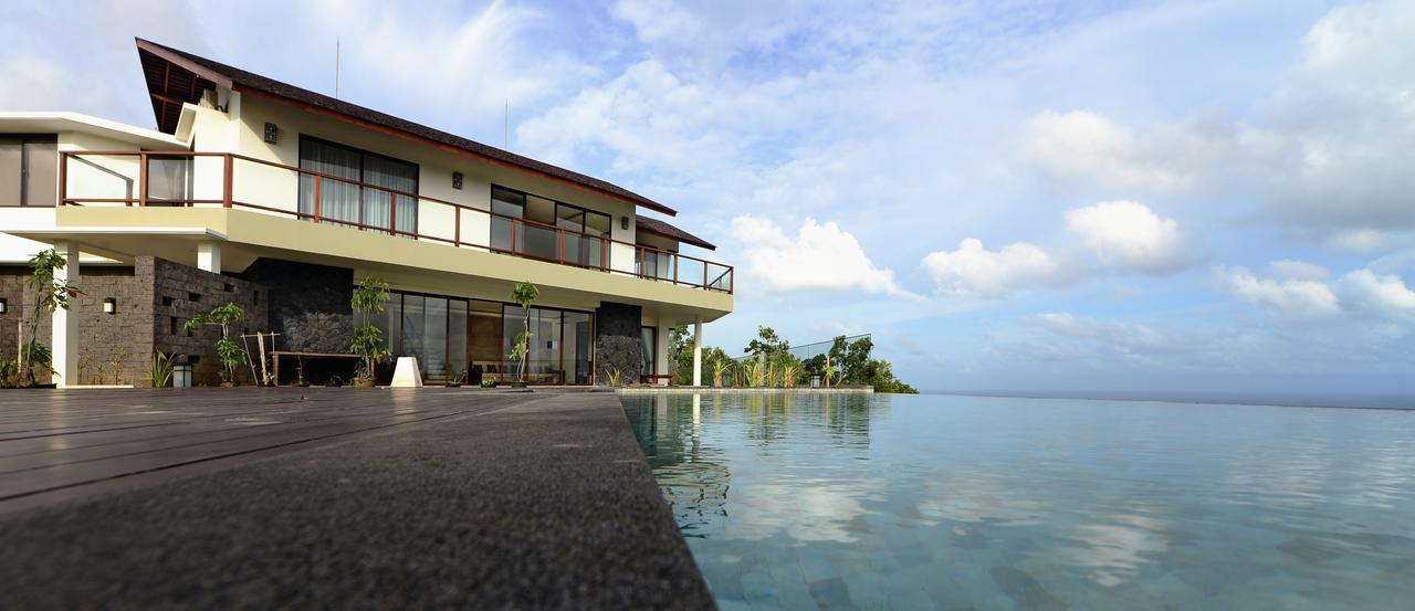 Uluwatu Villa Ngoại thất bức ảnh
