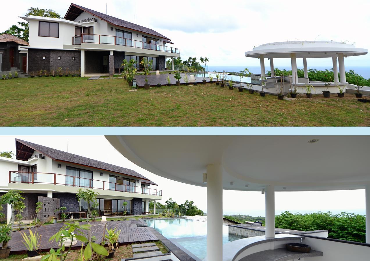Uluwatu Villa Ngoại thất bức ảnh