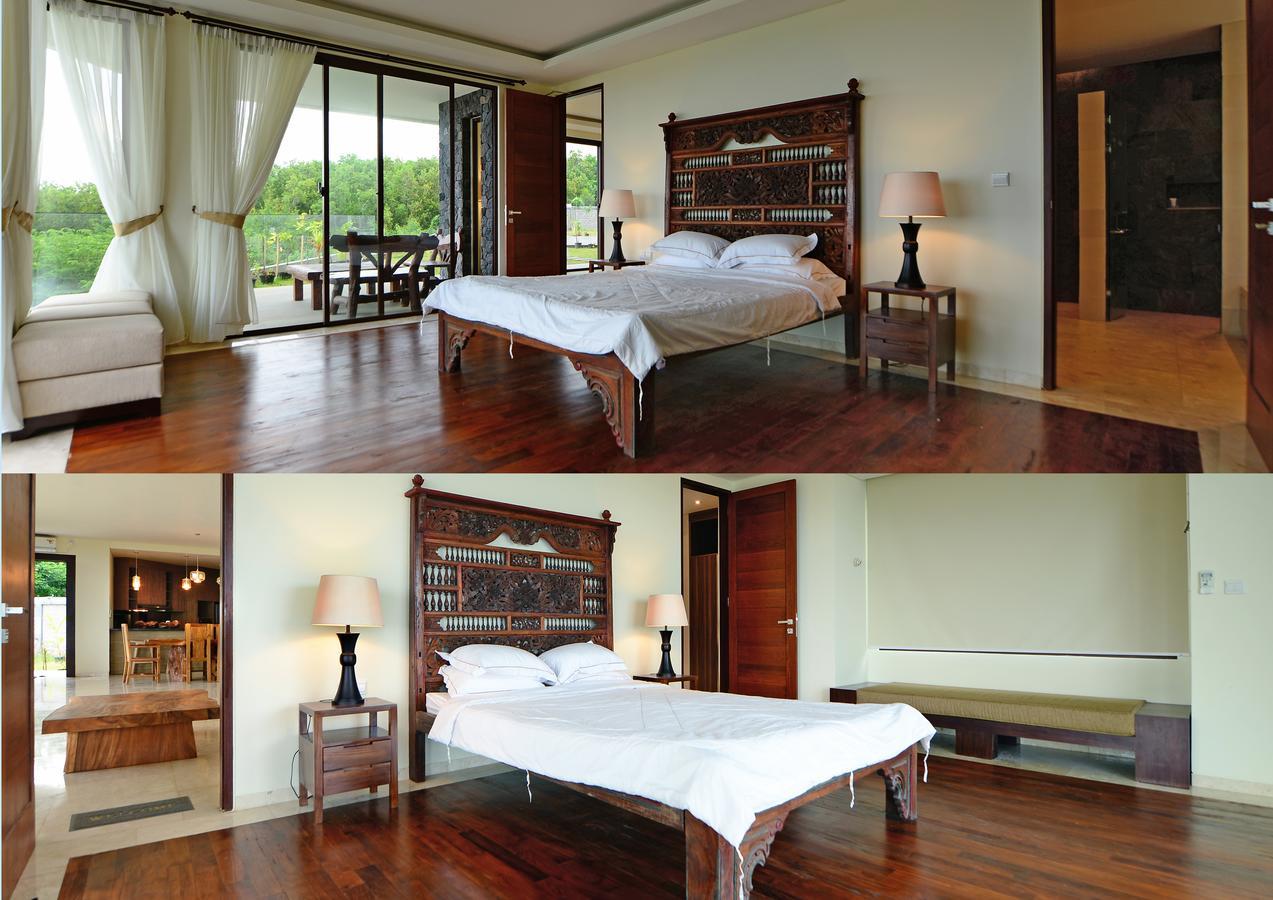 Uluwatu Villa Ngoại thất bức ảnh