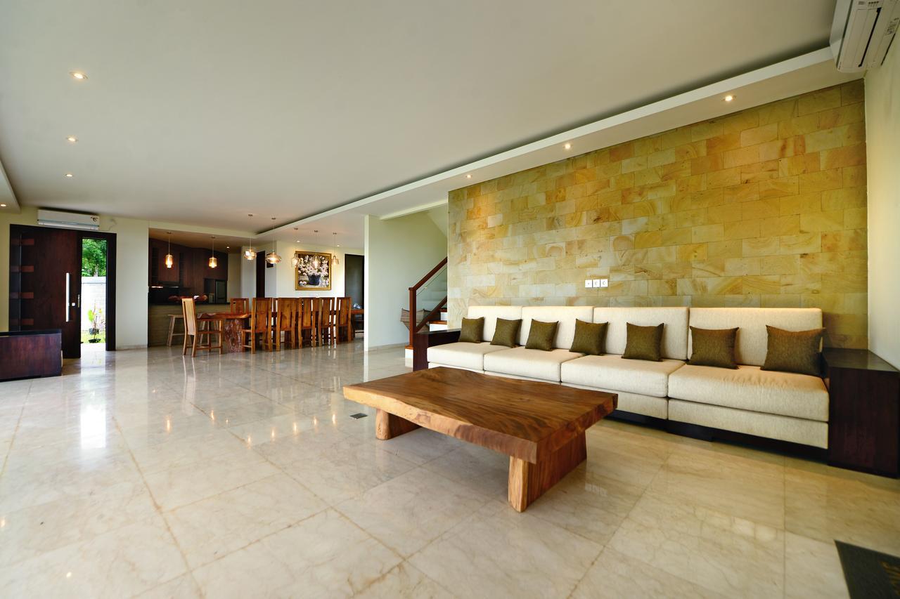 Uluwatu Villa Ngoại thất bức ảnh