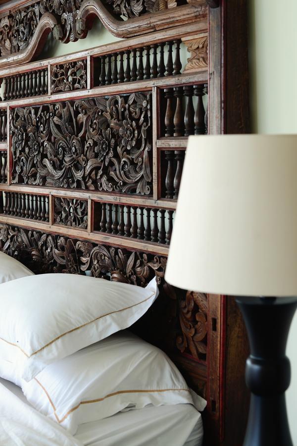 Uluwatu Villa Ngoại thất bức ảnh