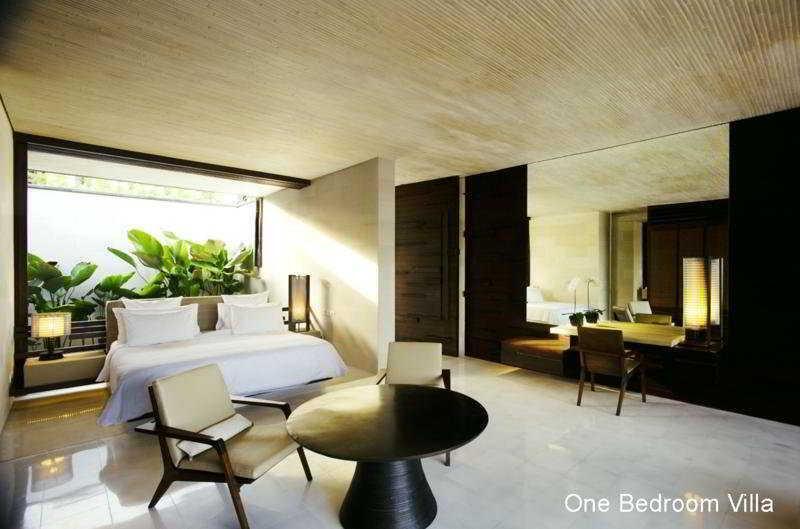 Uluwatu Villa Ngoại thất bức ảnh